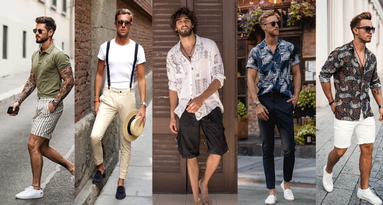 The Best Summer Fashion Recommendations