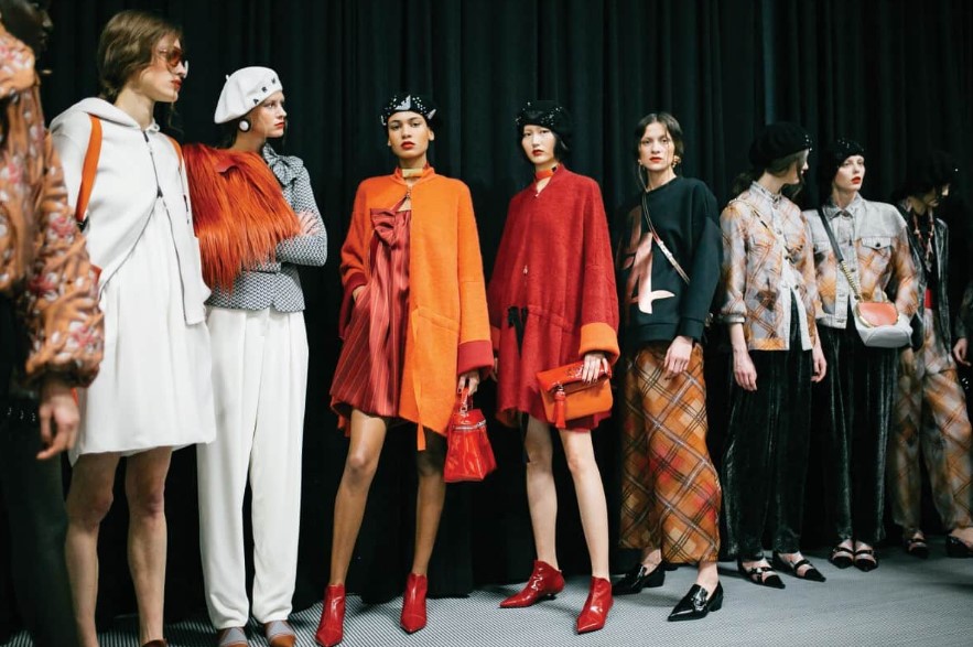 Women’s Fashion Trends For 2023