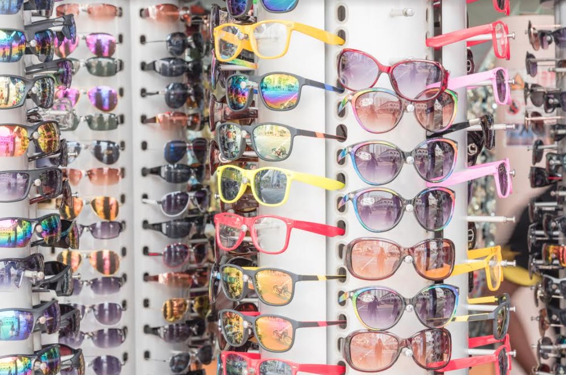 What to Consider When Purchasing Sunglasses